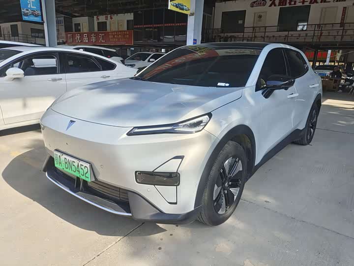 Changan Deepal S05 2024 2024款 510Ultra纯电版