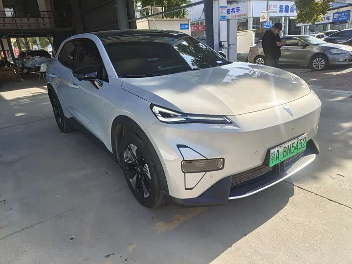 Changan Deepal S05 2024 2024款 510Ultra纯电版