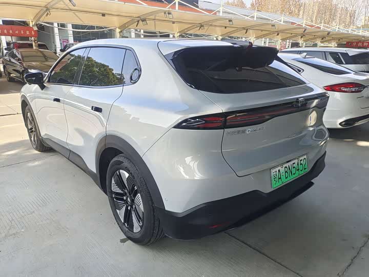 Changan Deepal S05 2024 2024款 510Ultra纯电版