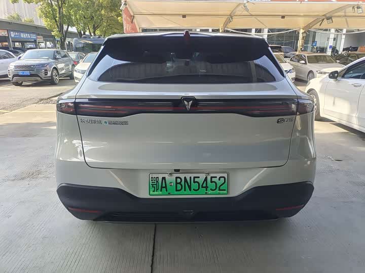 Changan Deepal S05 2024 2024款 510Ultra纯电版