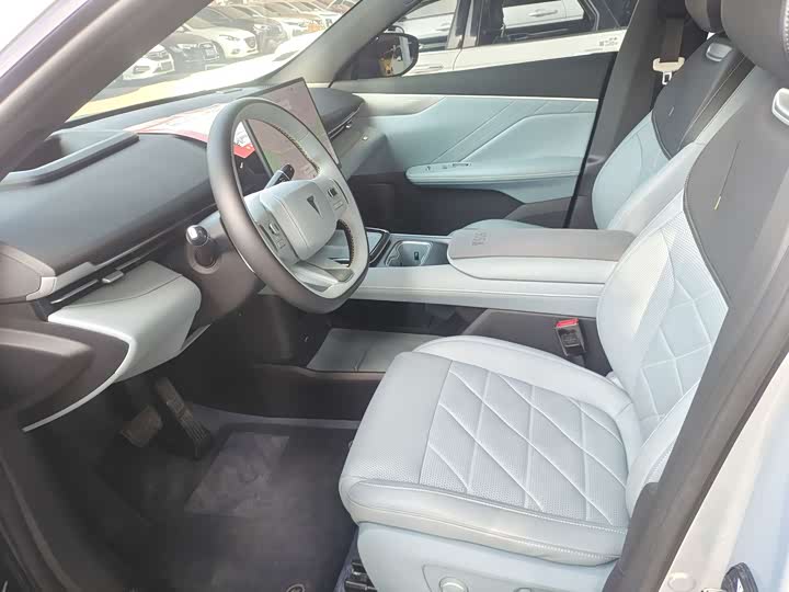 Changan Deepal S05 2024 2024款 510Ultra纯电版