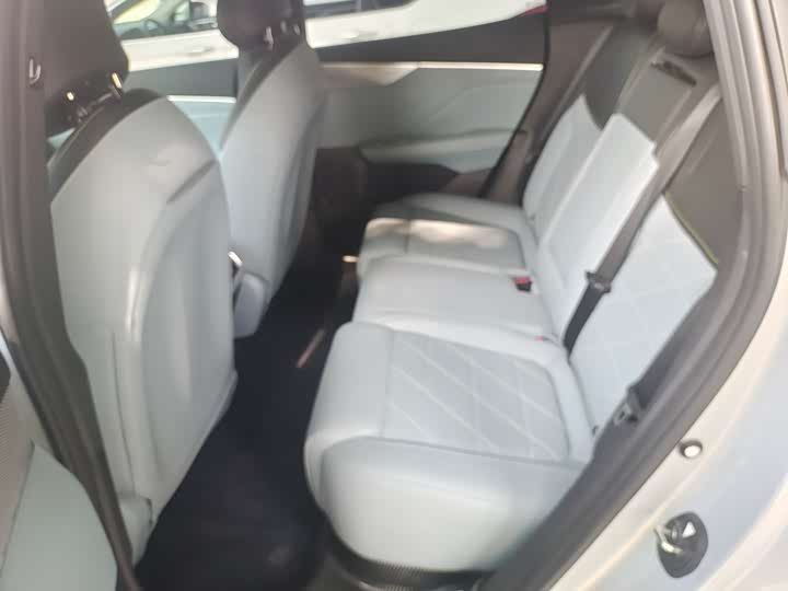 Changan Deepal S05 2024 2024款 510Ultra纯电版