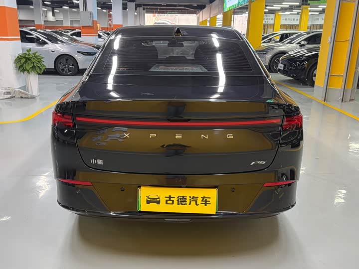 XPeng P5 2024 2024款 500Pro版