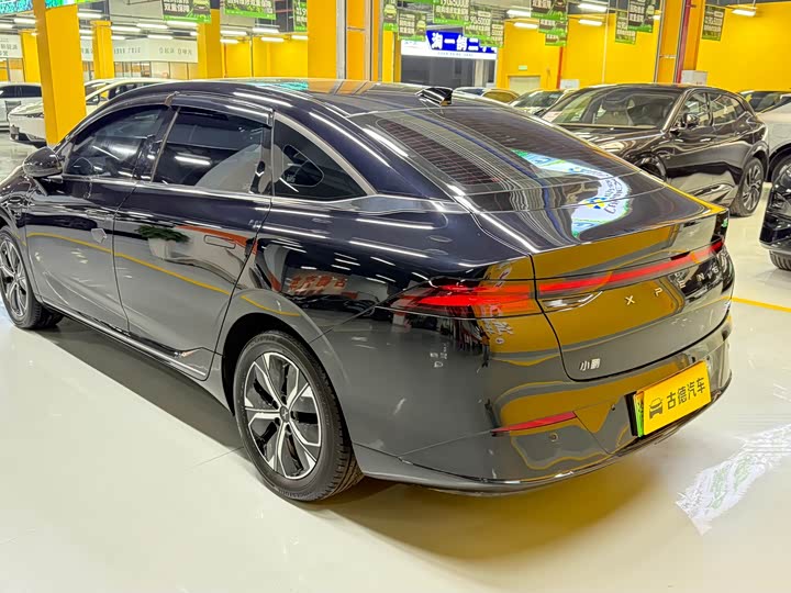 XPeng P5 2024 2024款 500Pro版