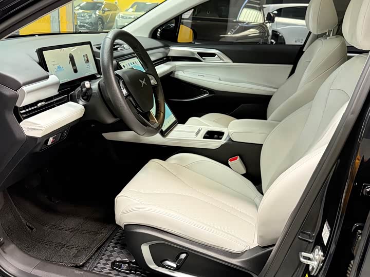 XPeng P5 2024 2024款 500Pro版