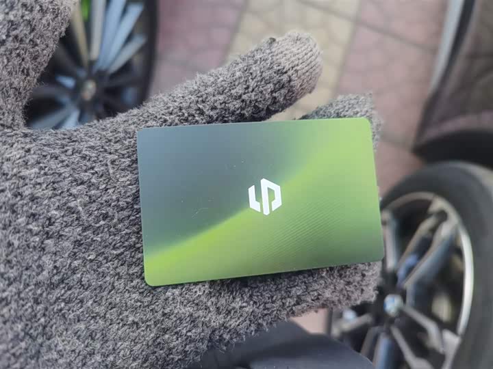 Leapmotor C11 2026 2026款 纯电 640激光雷达智尊版