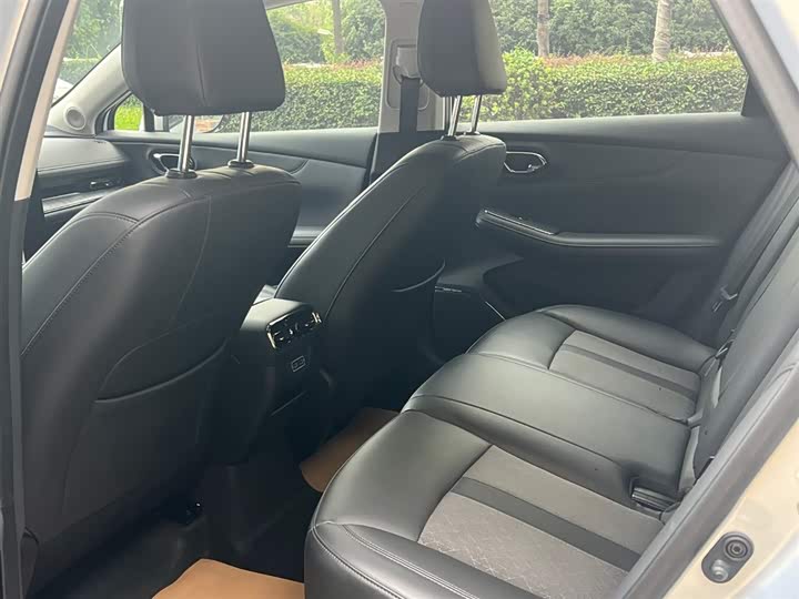 GAC Aion S Max 2024 2024款 70 星辰版