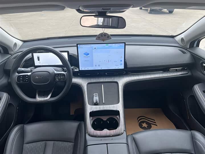 GAC Aion S Max 2024 2024款 70 星辰版