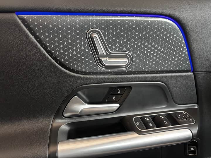 Mercedes-Benz GLA-Class 2024 2024款 GLA 220