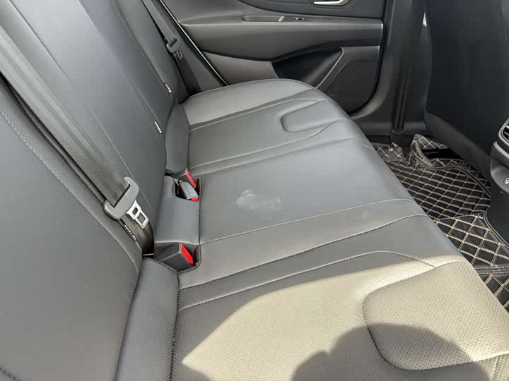 Hyundai Elantra N line 2023 2023款 1.5L CVT GLS领先版