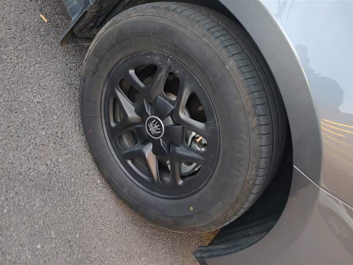 BYD Qin Plus 2025 2025款 DM-i 智驾版 55KM领先型