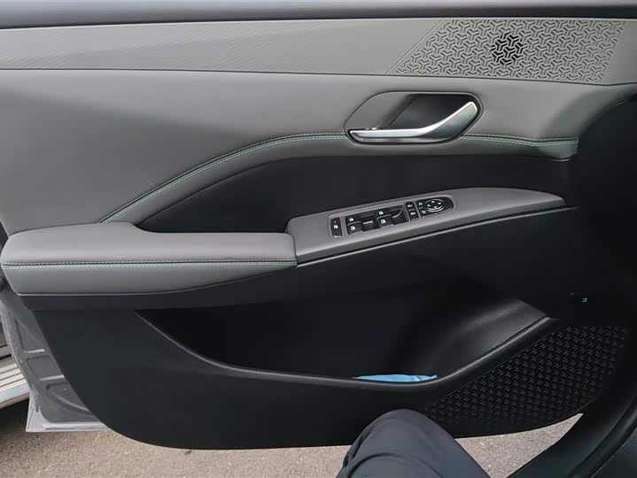 BYD Qin Plus 2025 2025款 DM-i 智驾版 55KM领先型