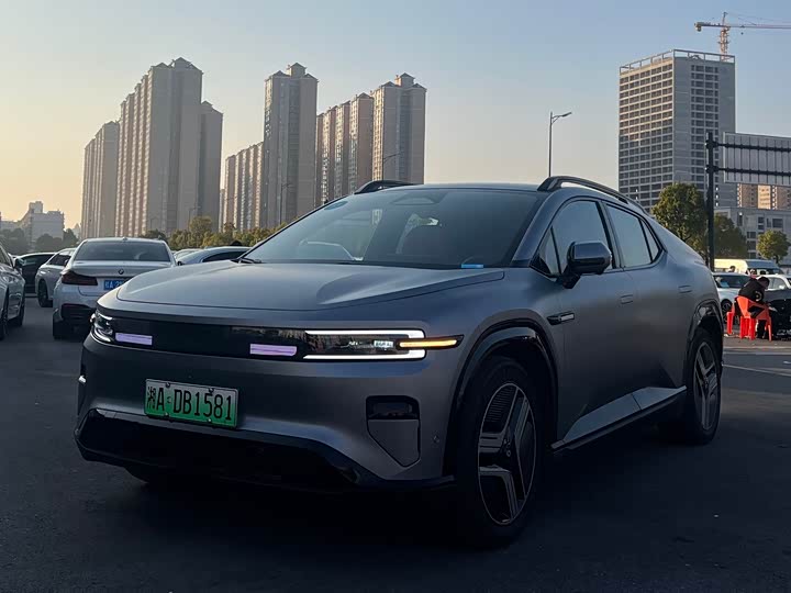 Changan Qiyuan (Nevo) E07 2025 2025款 纯电 四驱 90kWh Max智驾版