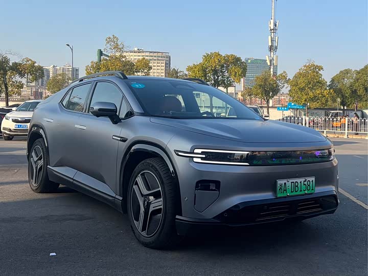 Changan Qiyuan (Nevo) E07 2025 2025款 纯电 四驱 90kWh Max智驾版