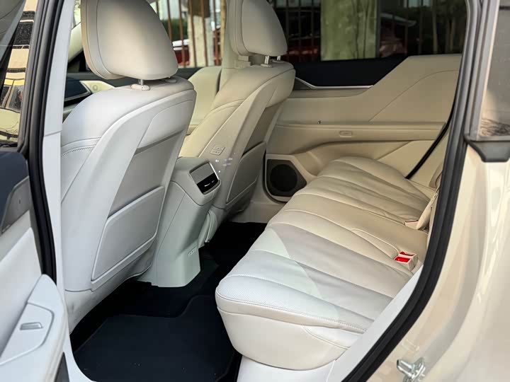 Buick Electra L7 2025 2025款 奢享逍遥智行版