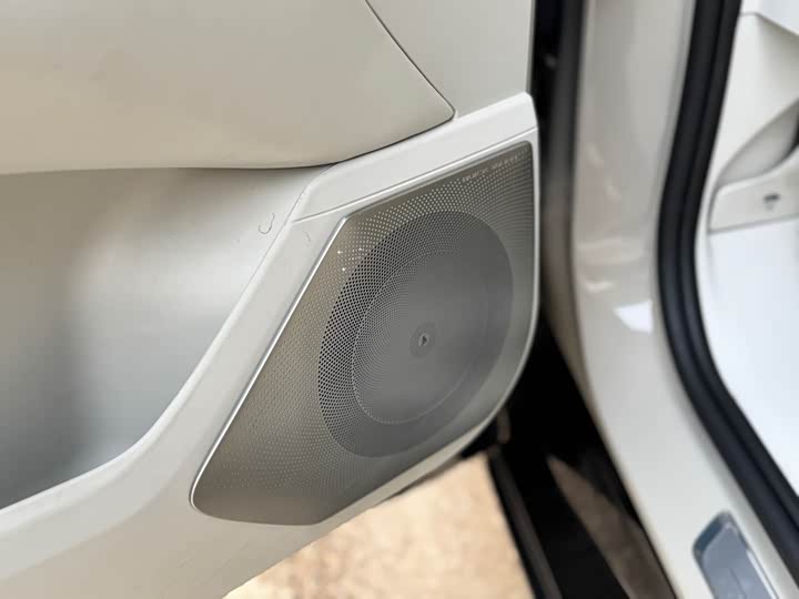 Buick Electra L7 2025 2025款 奢享逍遥智行版