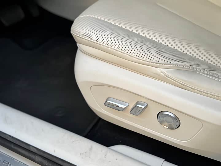 Buick Electra L7 2025 2025款 奢享逍遥智行版