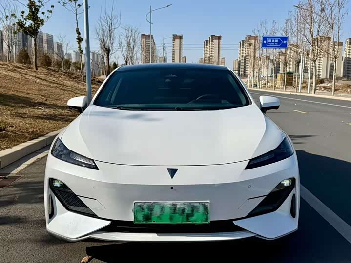 Changan Deepal SL03 2024 2024款 200Max 2周年黑金骑士版