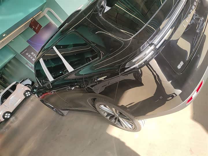 Leapmotor C16 2026 2026款 增程 280激光雷达版 6座