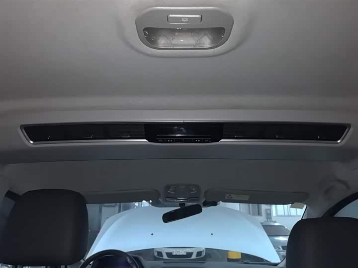 JAC Refine M4 2022 2022款 2.0TGDI 自动商旅版