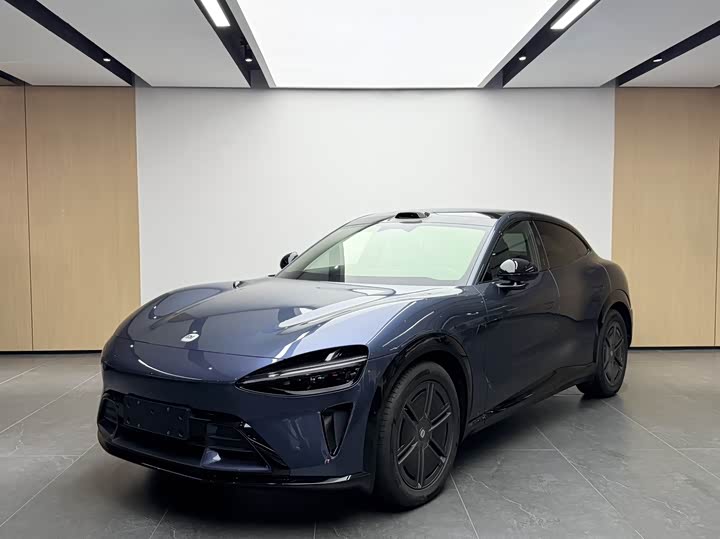 Xiaomi YU7 2025 2025款 超长续航四驱Pro版