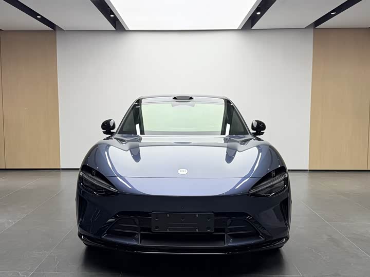 Xiaomi YU7 2025 2025款 超长续航四驱Pro版