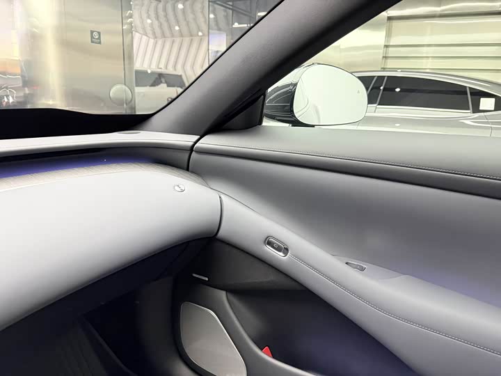 Xiaomi YU7 2025 2025款 超长续航四驱Pro版