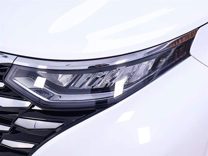Hyundai Custo 2024 2024款 270TGDi LUX 尊贵版