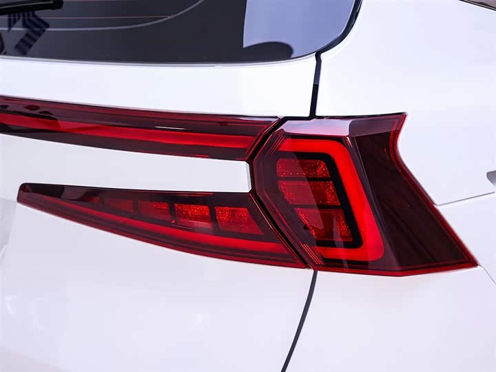 Hyundai Custo 2024 2024款 270TGDi LUX 尊贵版