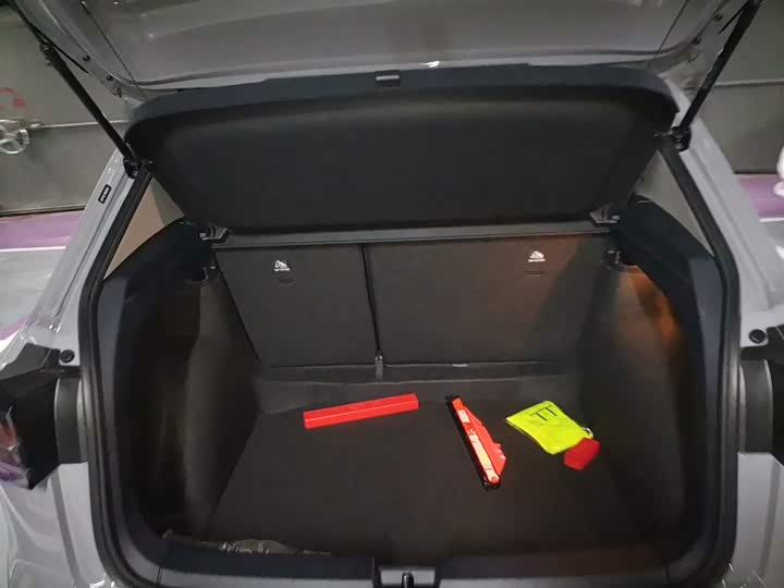 Volkswagen Tharu 2026 2026款 新锐 300TSI 锐享版