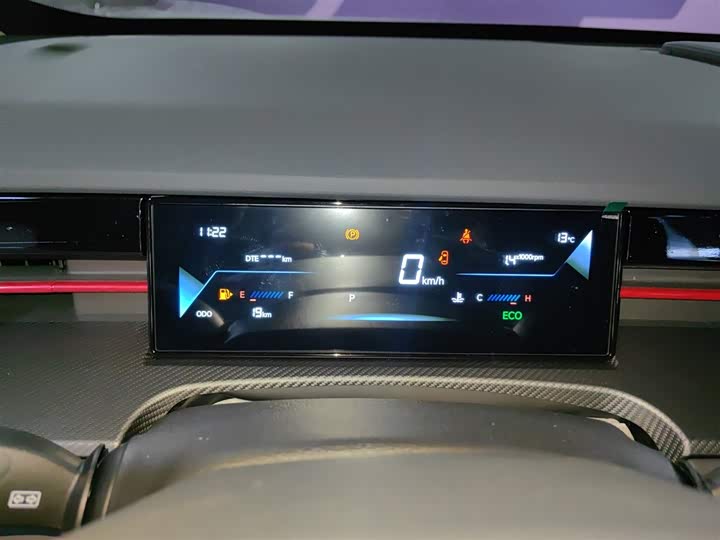 Jetour Dashing 2026 2026款 青春版 1.5T 6DCT豪华版