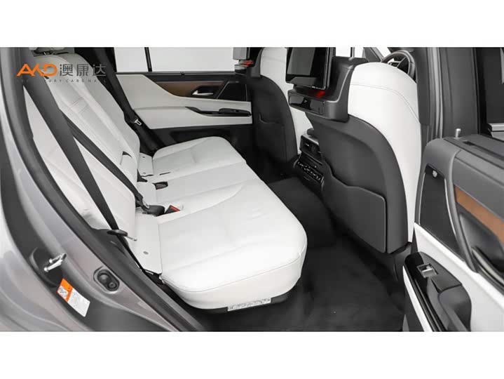 Lexus LX 2025 2025款 700h 领途版