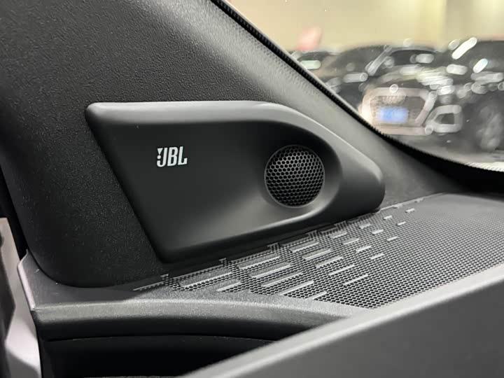 Toyota bZ4X 2022 2022款 X-MODE 四驱Ultra