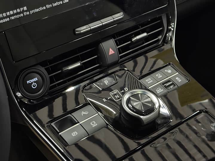 Toyota bZ4X 2022 2022款 X-MODE 四驱Ultra