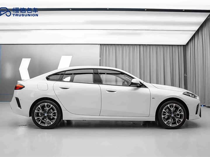 BMW 2 Series 2025 2025款 225L M运动套装