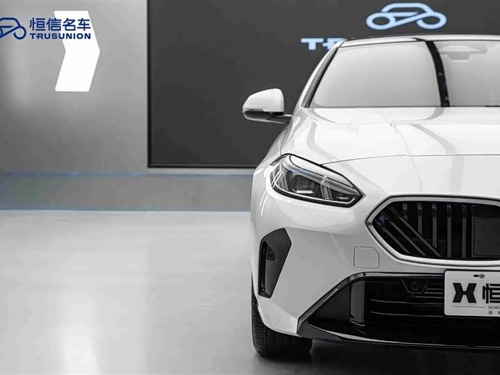 BMW 2 Series 2025 2025款 225L M运动套装