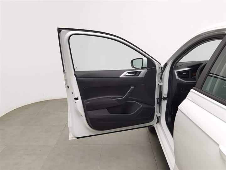 Volkswagen Polo 2023 2023款 改款二 Plus 1.5L 自动全景乐享版