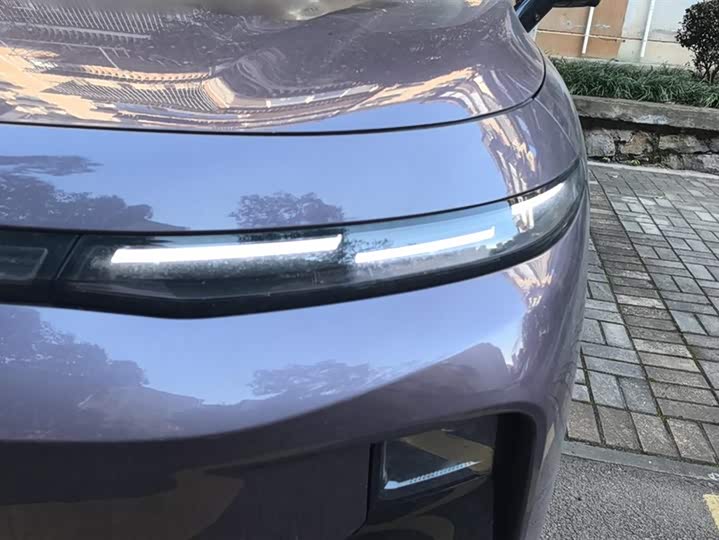 Leapmotor B10 2025 2025款 600激光雷达版