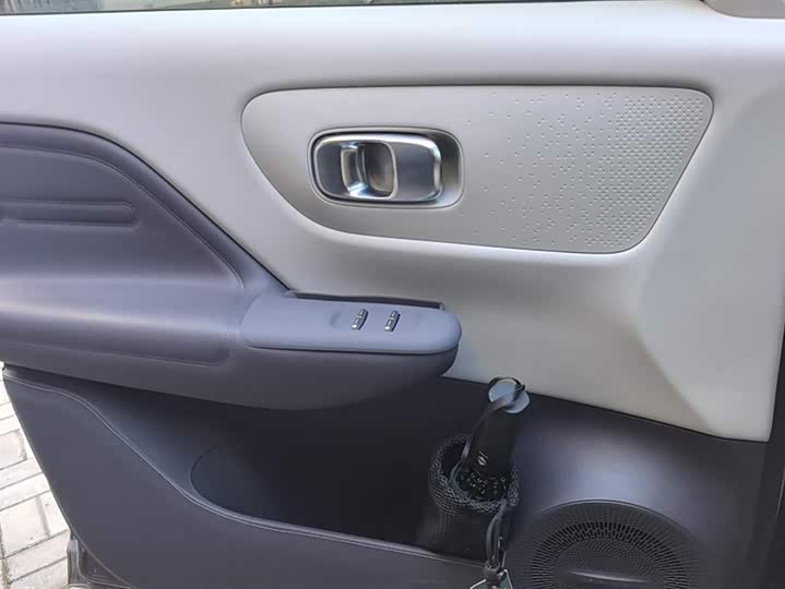 Leapmotor B10 2025 2025款 600激光雷达版