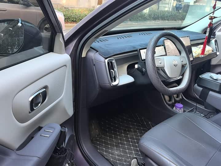 Leapmotor B10 2025 2025款 600激光雷达版