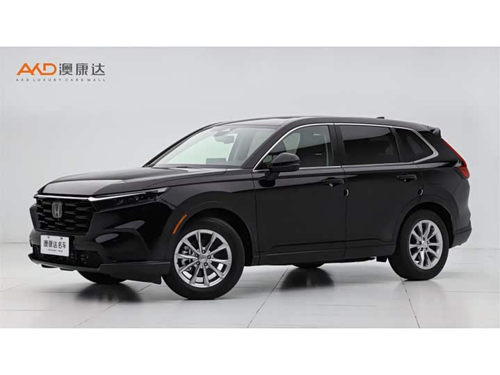 Honda CR-V 2024 2024款 240TURBO 两驱臻享版 7座