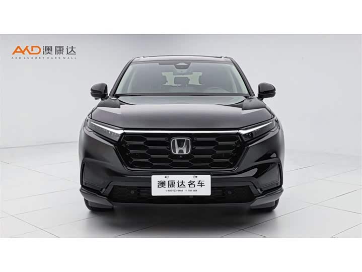 Honda CR-V 2024 2024款 240TURBO 两驱臻享版 7座