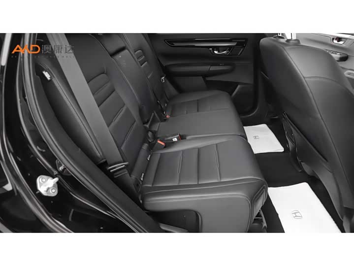 Honda CR-V 2024 2024款 240TURBO 两驱臻享版 7座