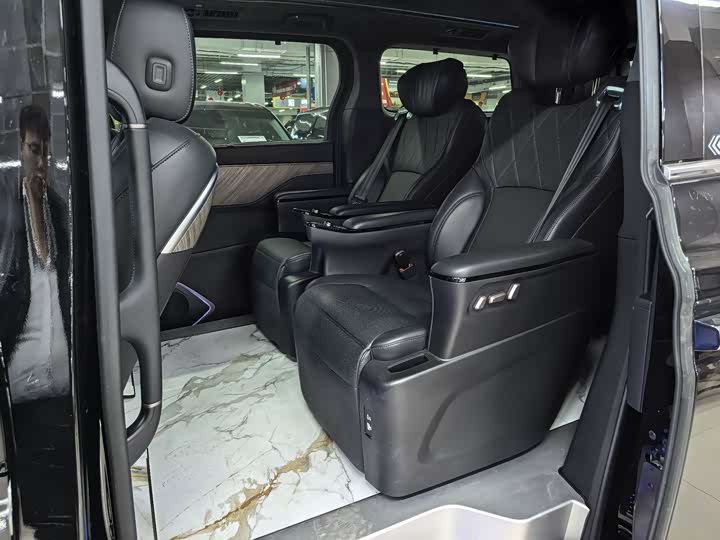 Wey Gaoshan 2025 2025款 四驱高山9