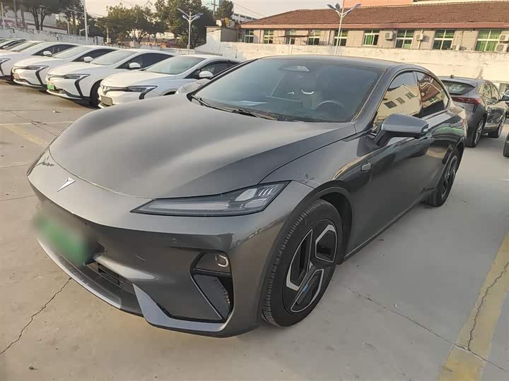 Changan Deepal SL03 2024 2024款 530Plus纯电版