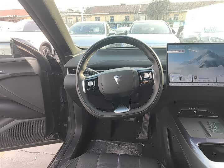 Changan Deepal SL03 2024 2024款 530Plus纯电版