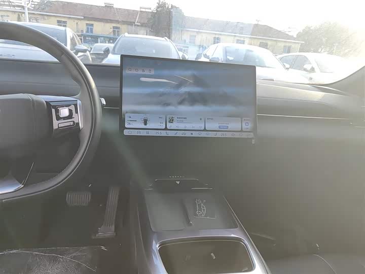 Changan Deepal SL03 2024 2024款 530Plus纯电版