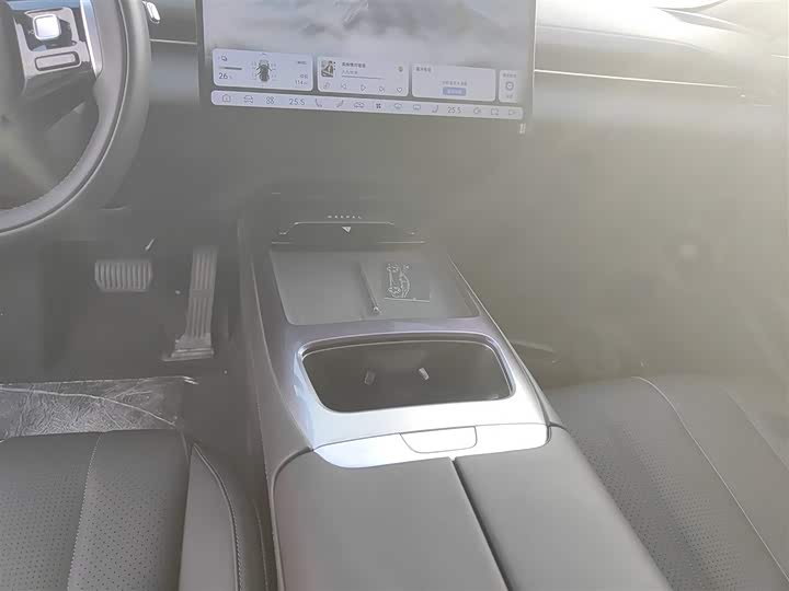 Changan Deepal SL03 2024 2024款 530Plus纯电版