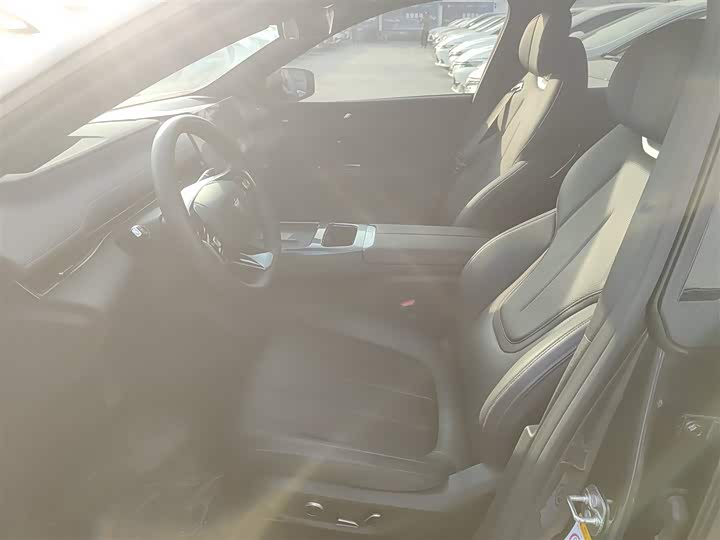 Changan Deepal SL03 2024 2024款 530Plus纯电版