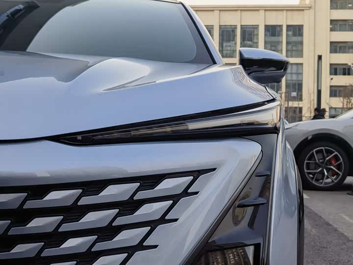 Changan UNI-T 2023 2023款 第二代 1.5T 旗舰型